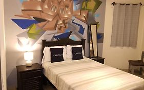 Hotel Terracota